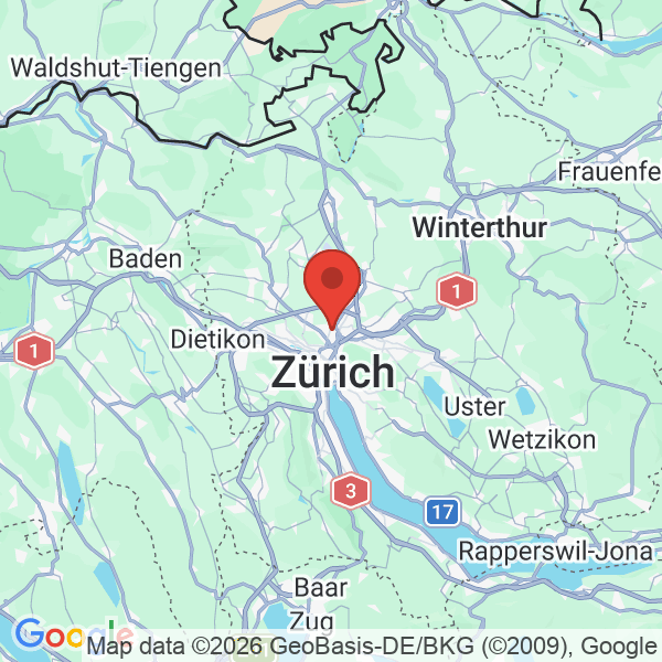 Kartenvorschau