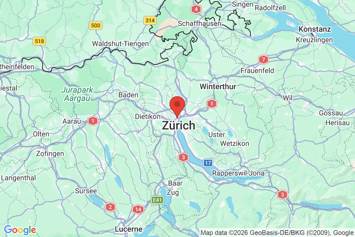 Kartenvorschau