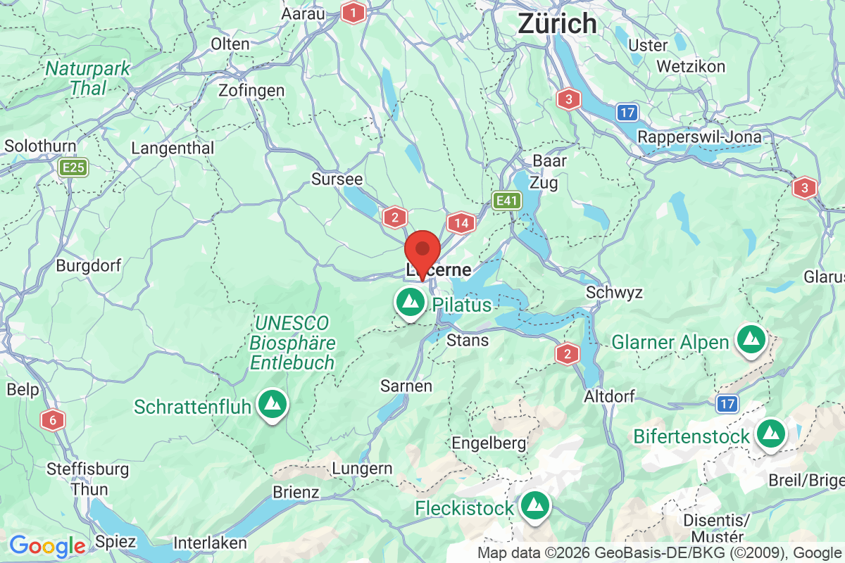 Kartenvorschau