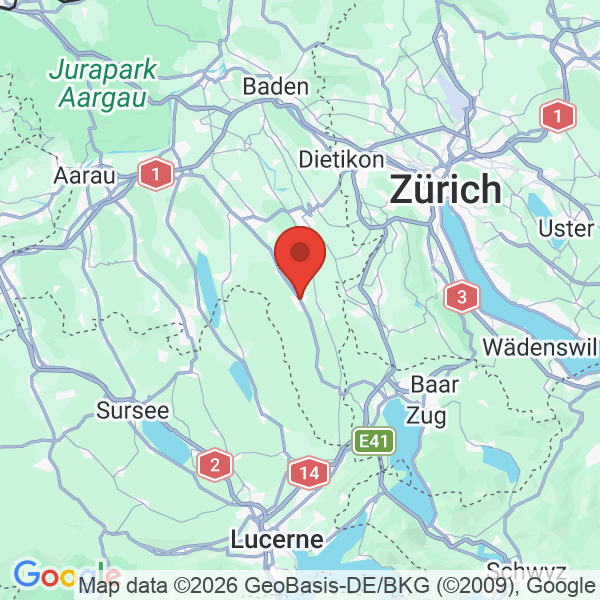 Kartenvorschau
