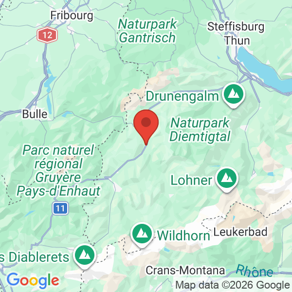 Kartenvorschau