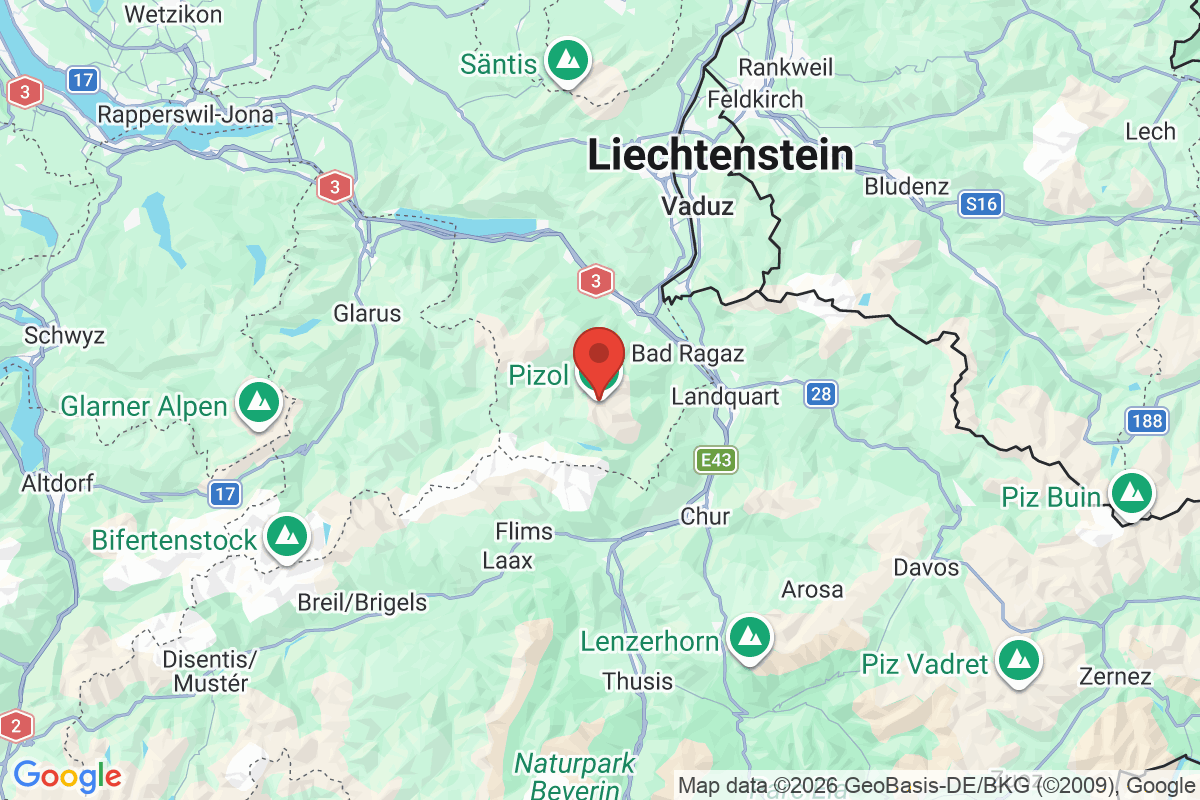 Kartenvorschau