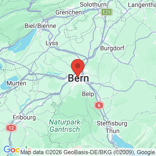 Kartenvorschau