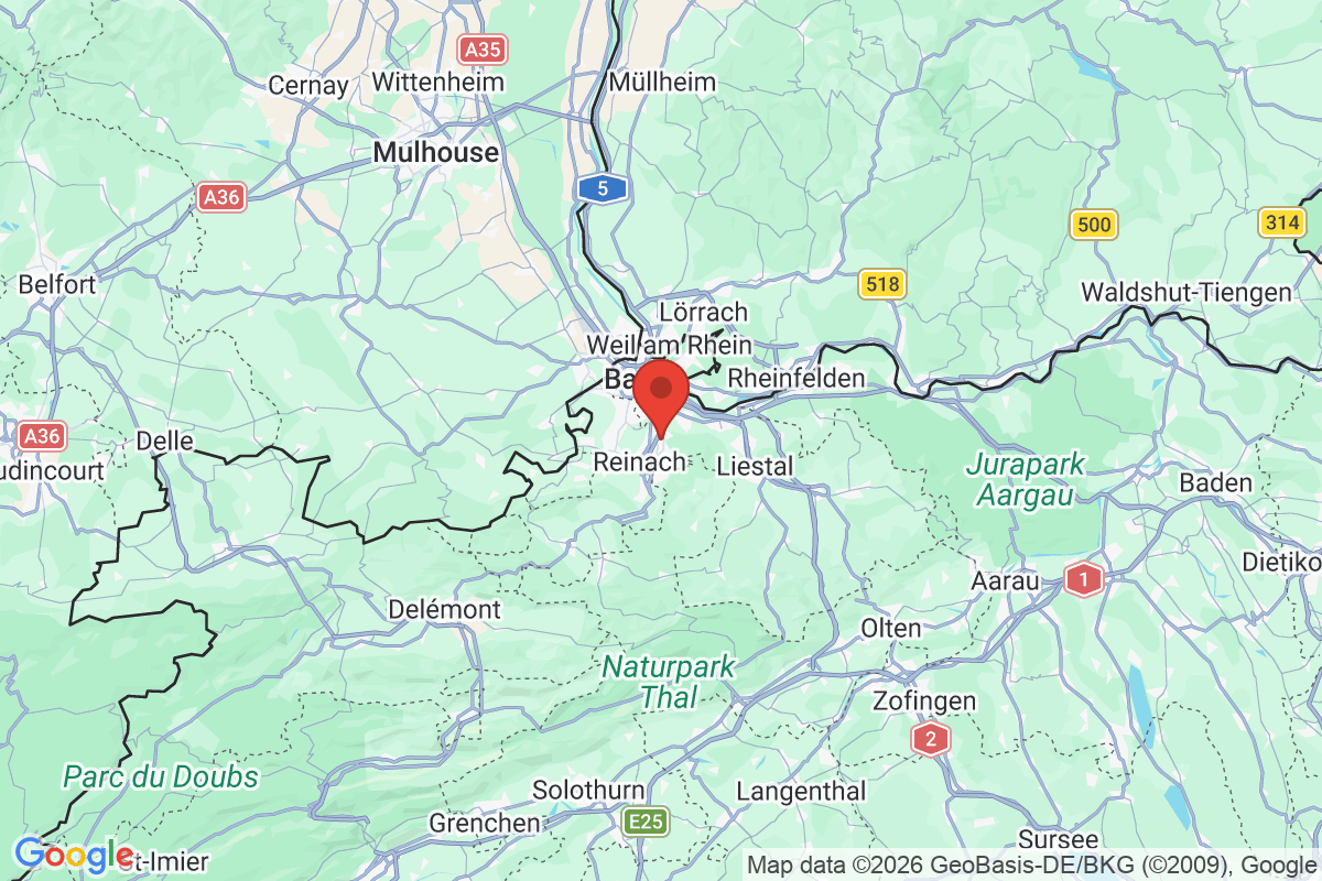 Kartenvorschau