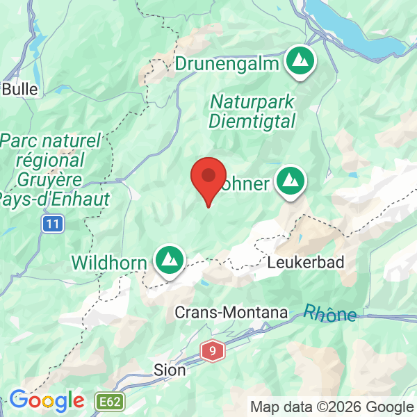 Kartenvorschau