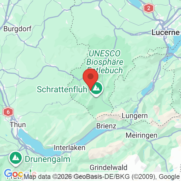 Kartenvorschau