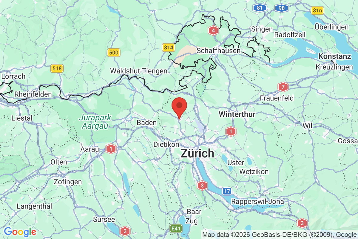 Kartenvorschau