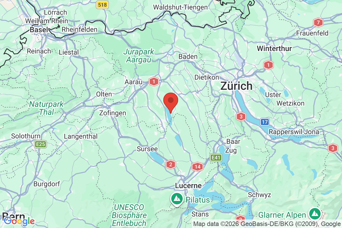 Kartenvorschau
