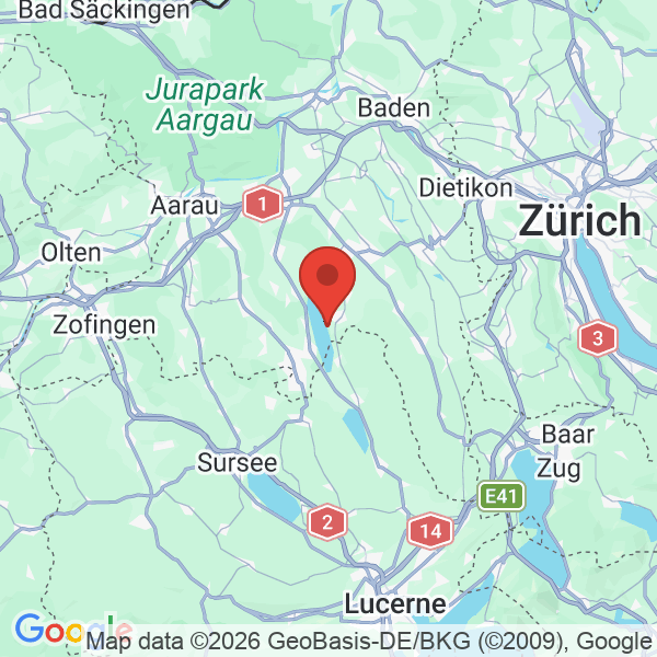 Kartenvorschau