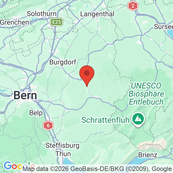 Kartenvorschau