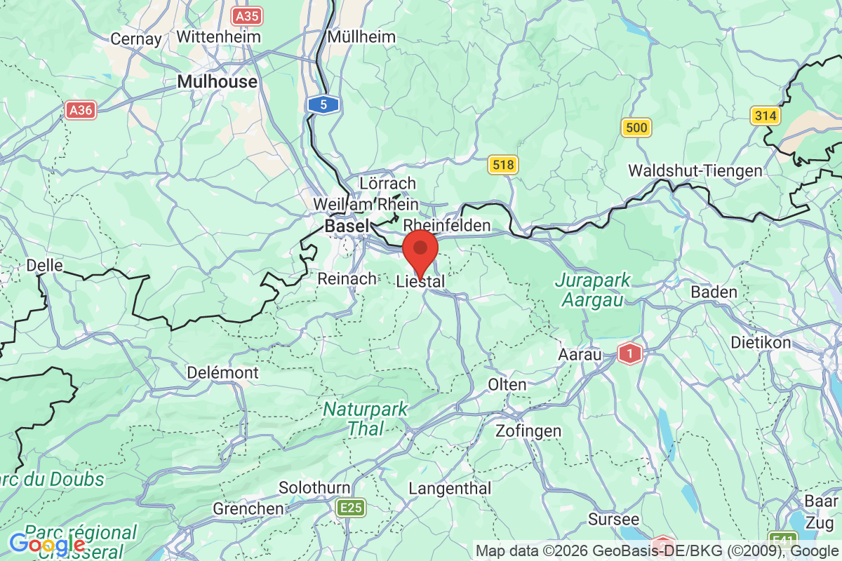 Kartenvorschau