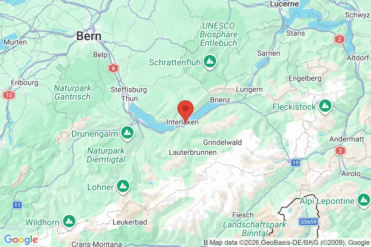 Kartenvorschau