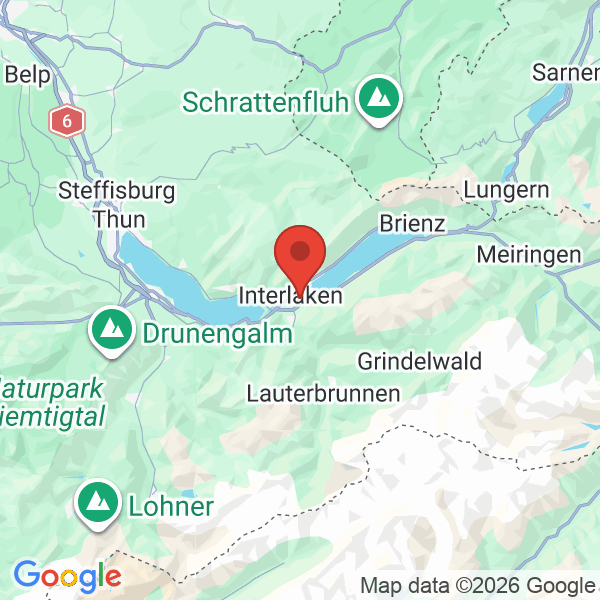Kartenvorschau