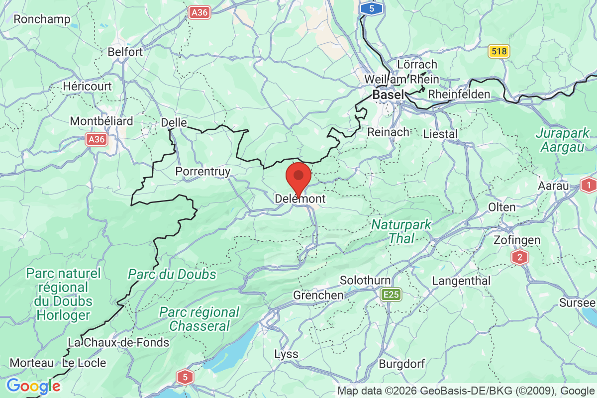 Kartenvorschau