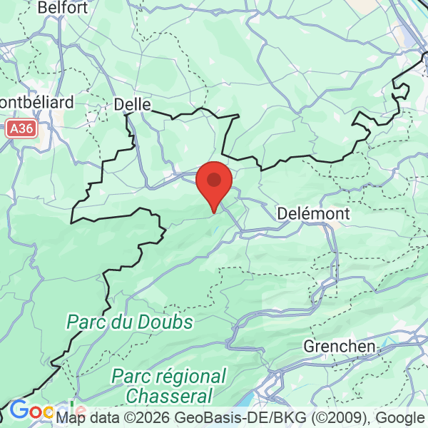 Kartenvorschau