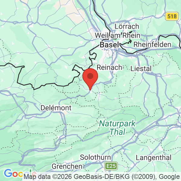Kartenvorschau