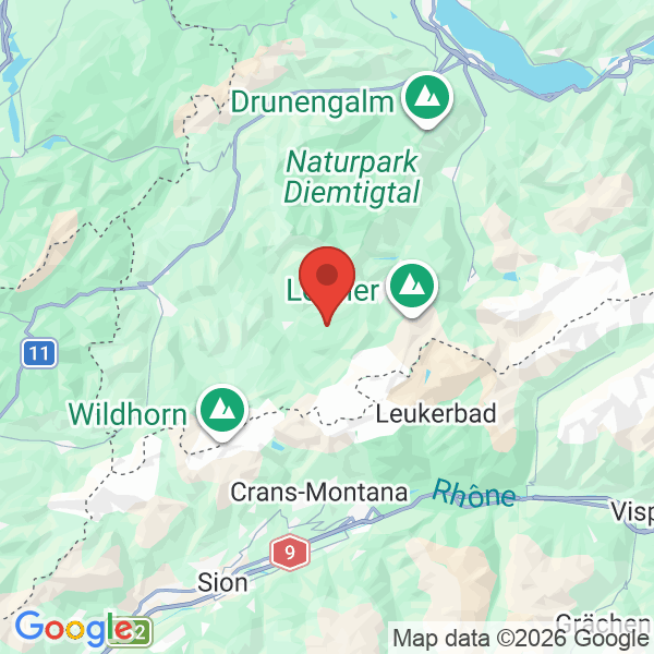 Kartenvorschau