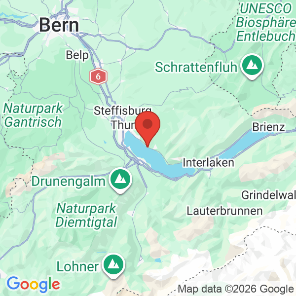 Kartenvorschau