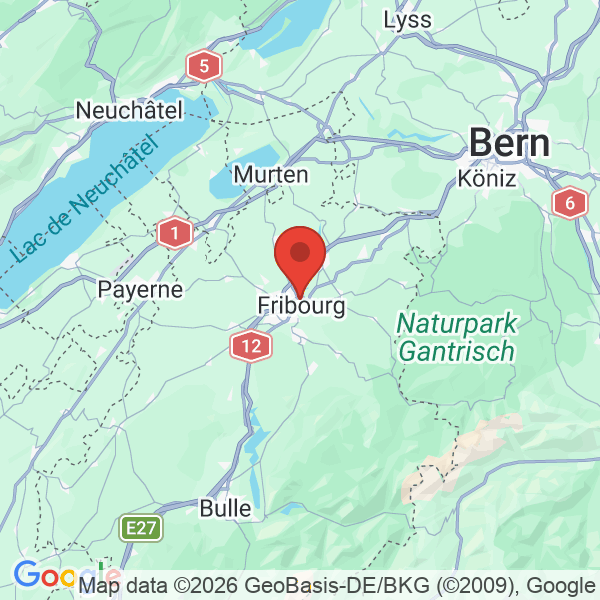 Kartenvorschau