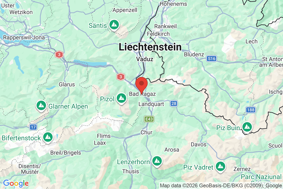 Kartenvorschau