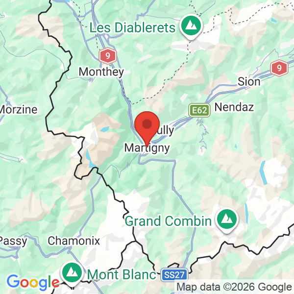 Kartenvorschau