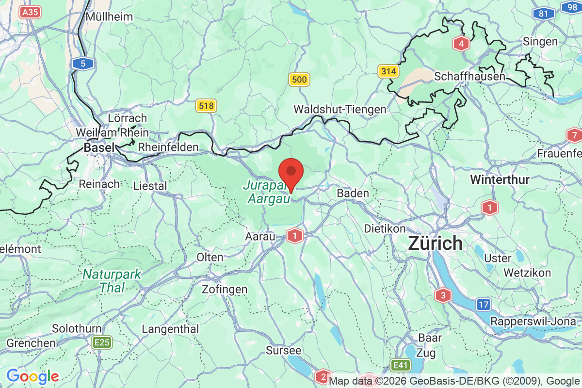 Kartenvorschau