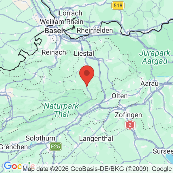 Kartenvorschau