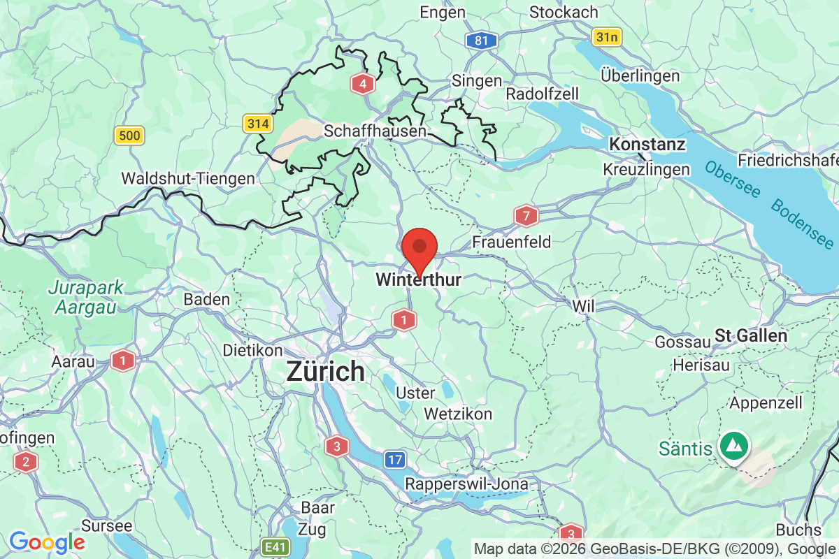 Kartenvorschau