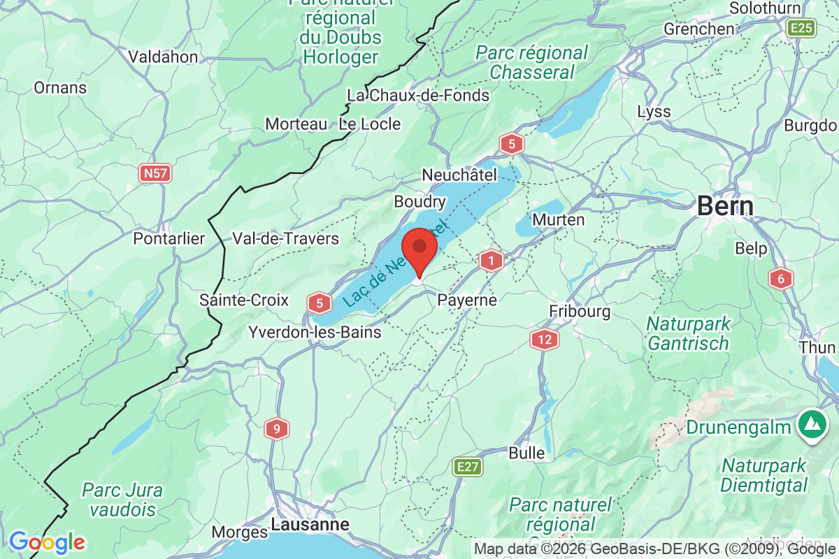 Kartenvorschau
