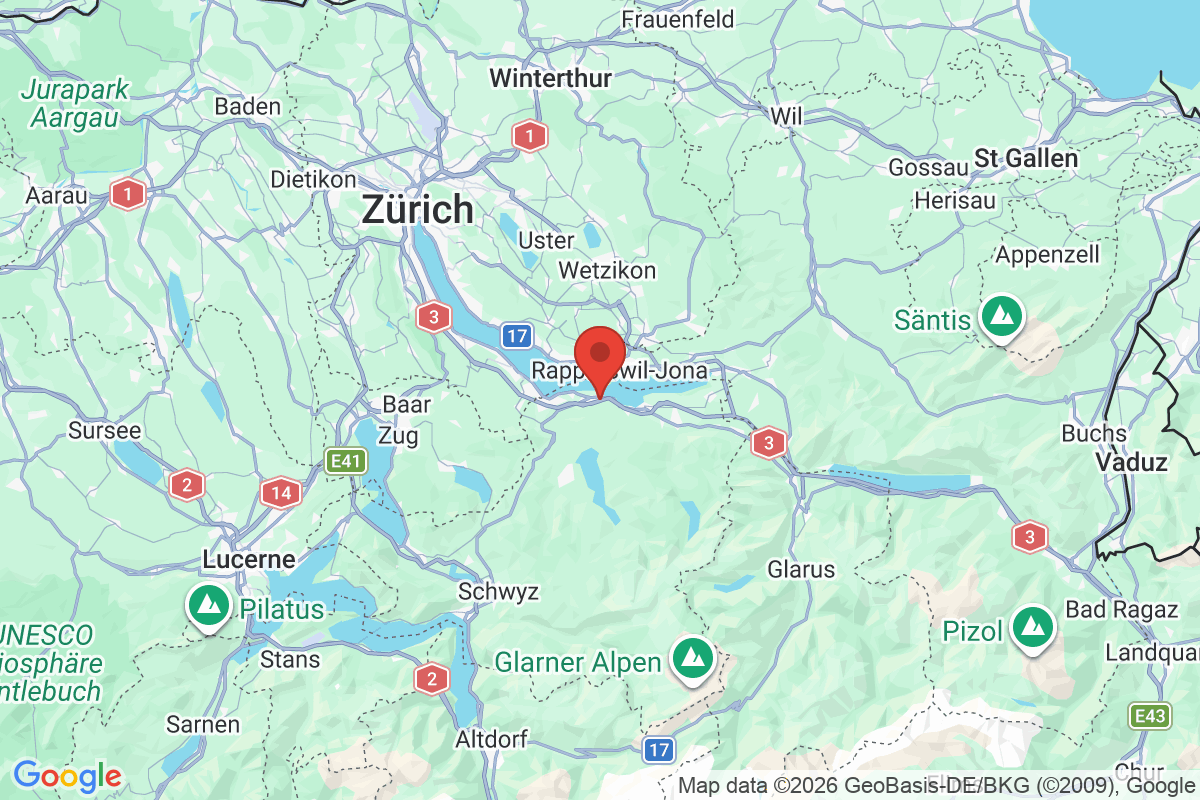 Kartenvorschau