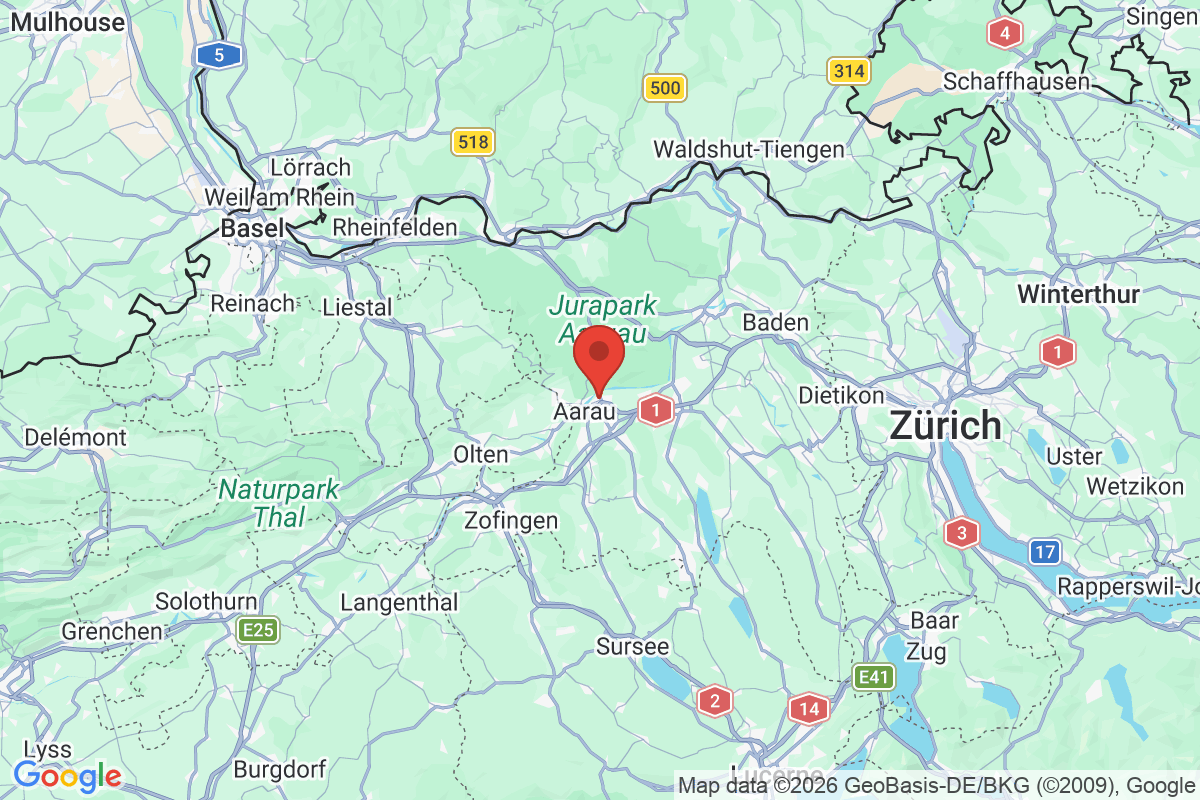 Kartenvorschau