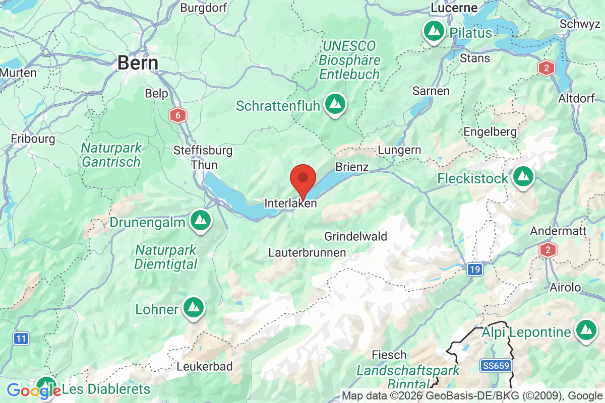 Kartenvorschau