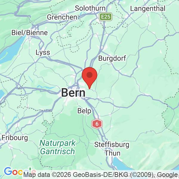 Kartenvorschau