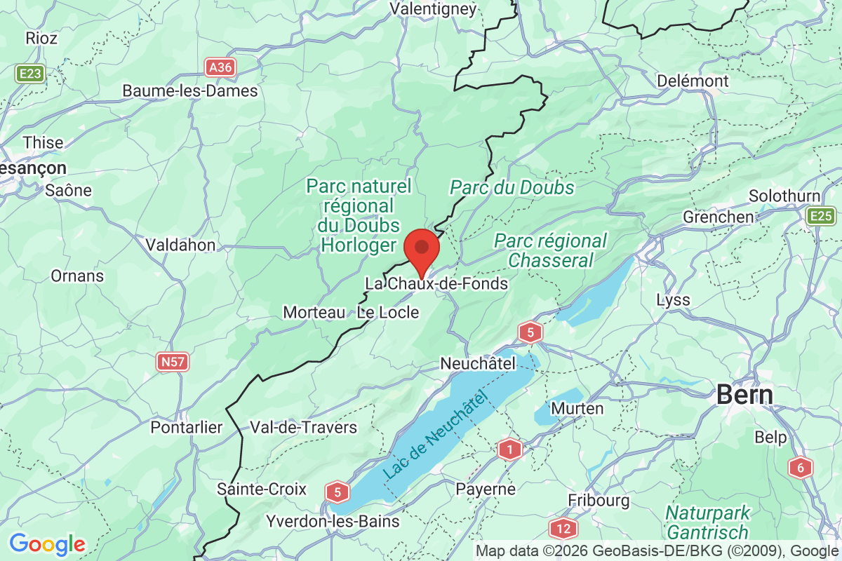 Kartenvorschau
