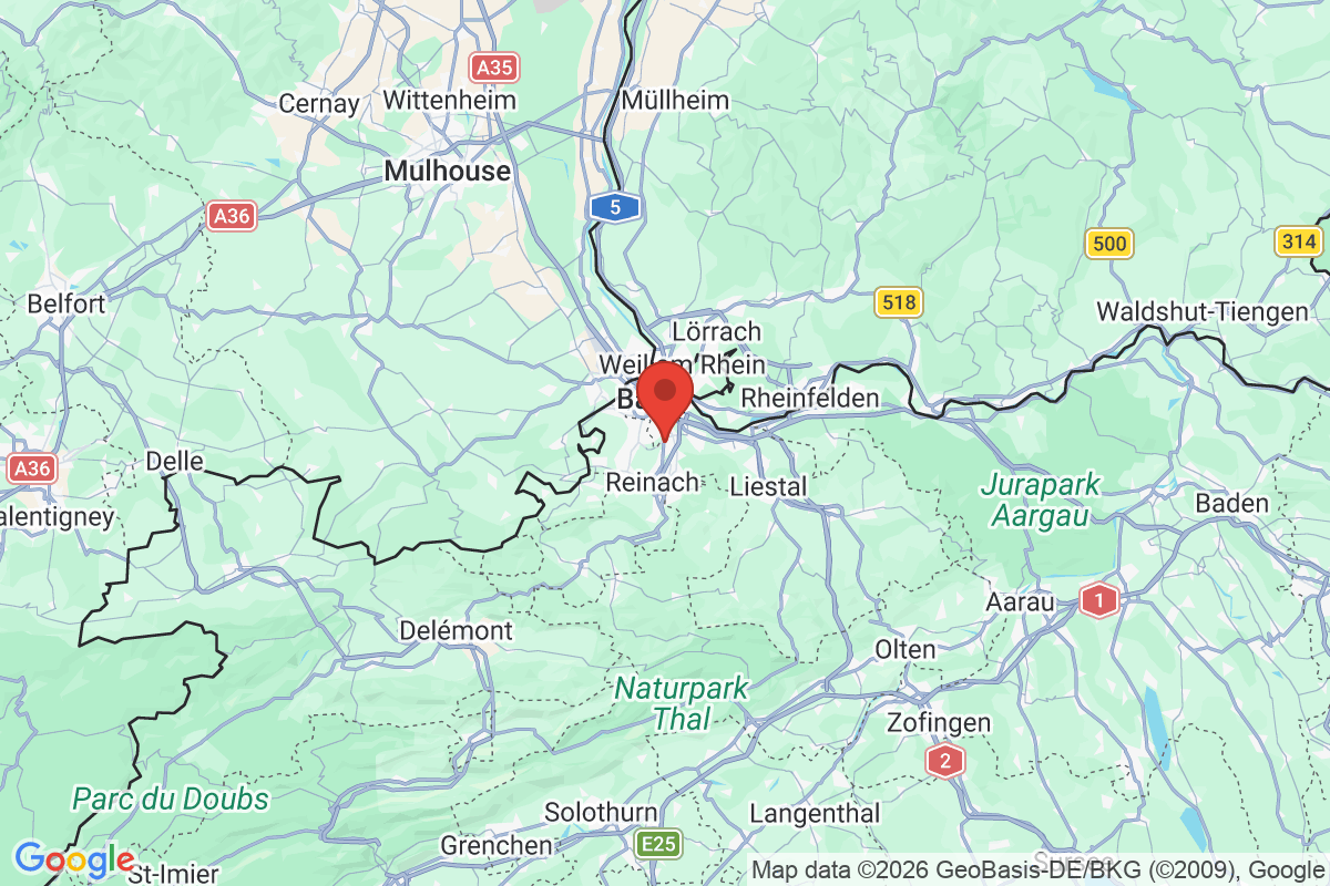 Kartenvorschau