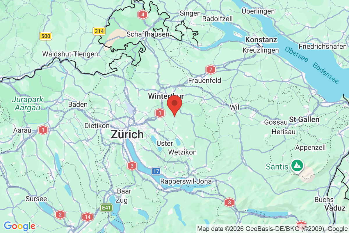 Kartenvorschau