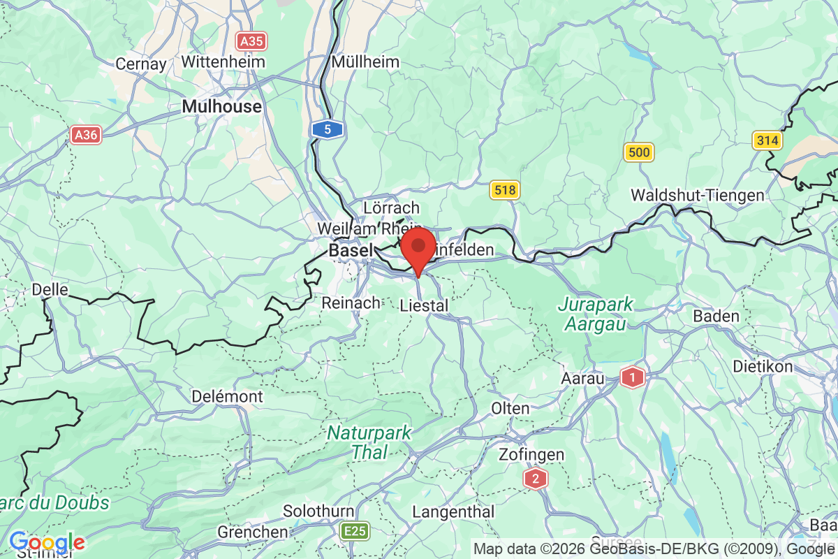 Kartenvorschau