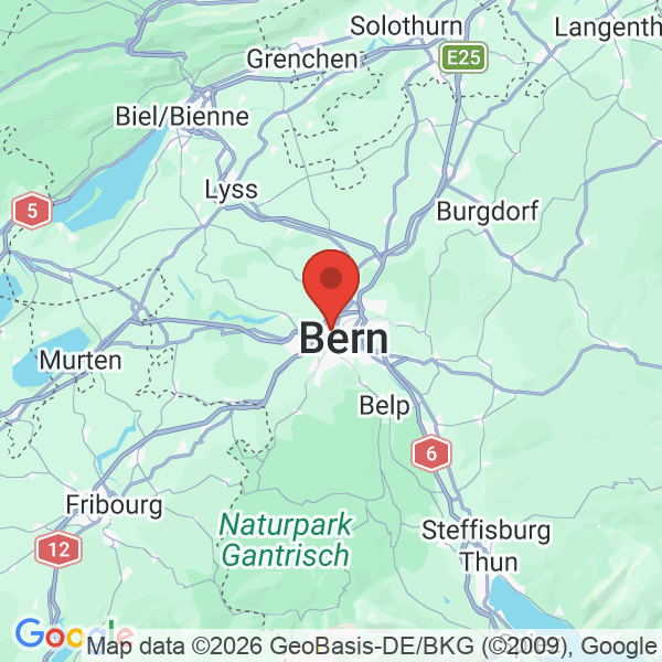 Kartenvorschau