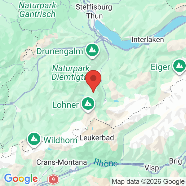 Kartenvorschau