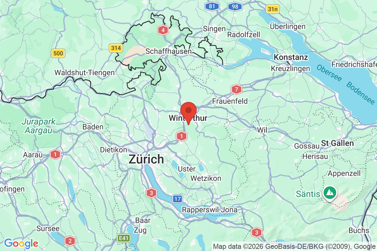 Kartenvorschau