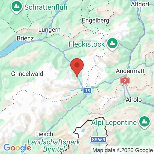 Kartenvorschau
