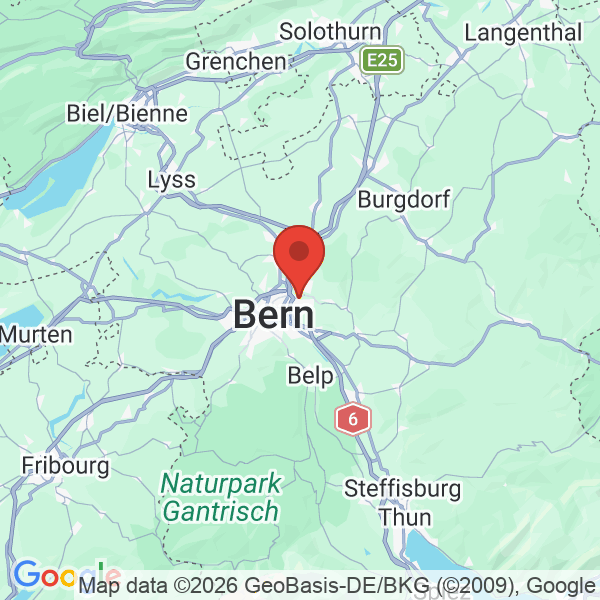 Kartenvorschau