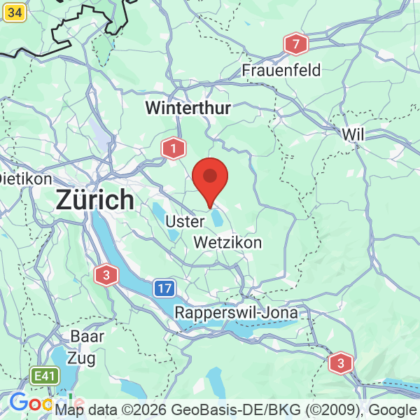 Kartenvorschau