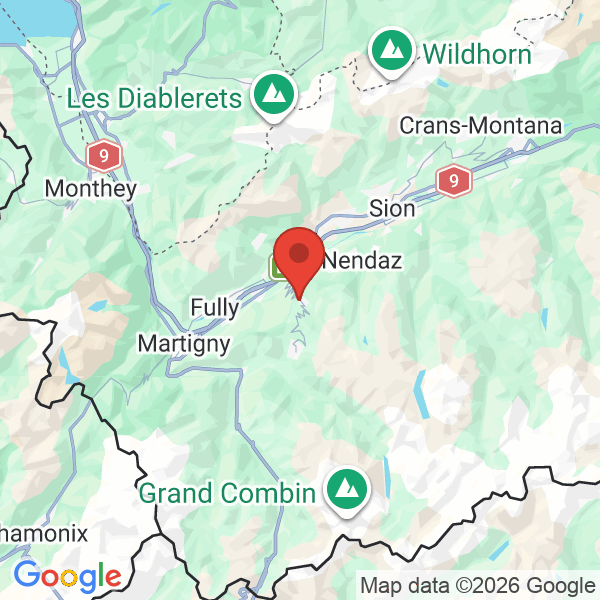 Kartenvorschau