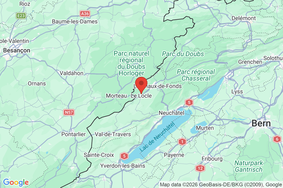 Kartenvorschau