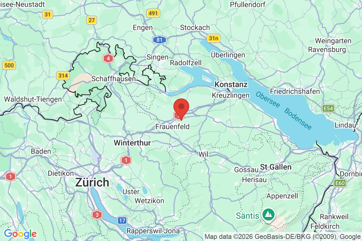 Kartenvorschau