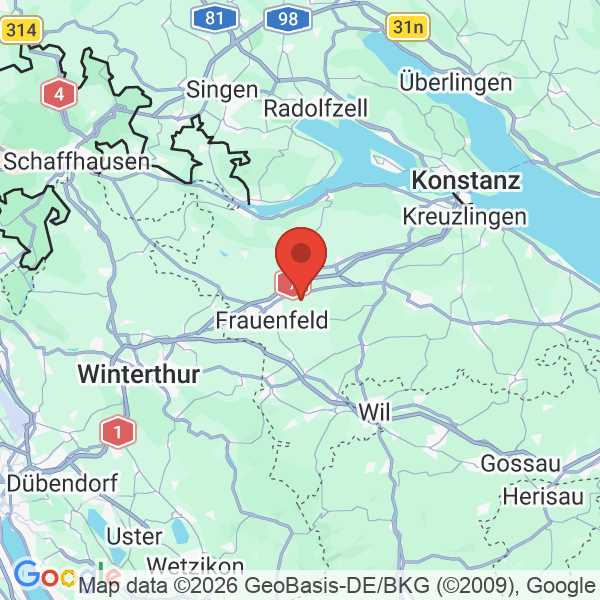 Kartenvorschau