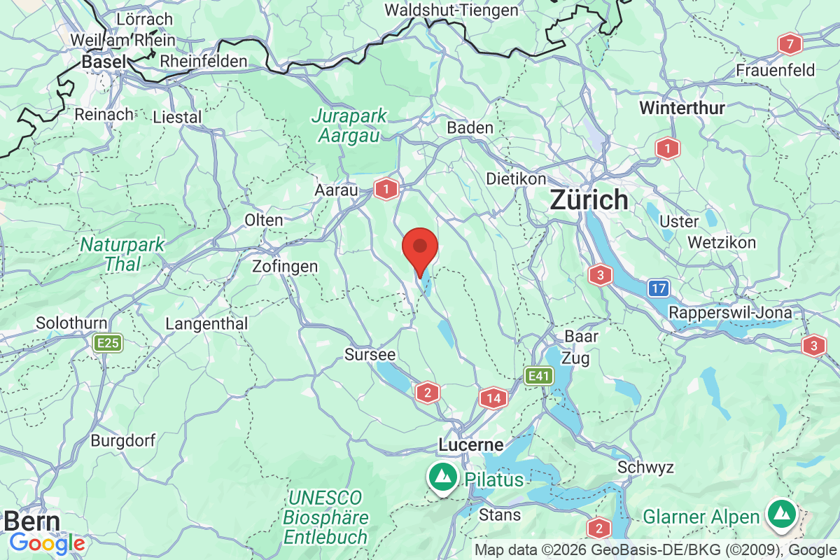 Kartenvorschau