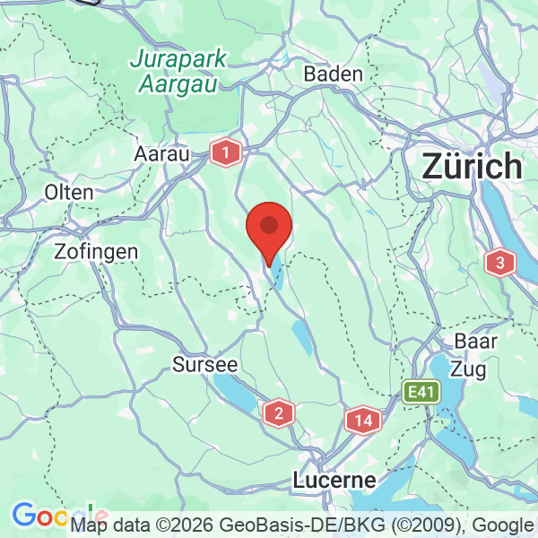 Kartenvorschau