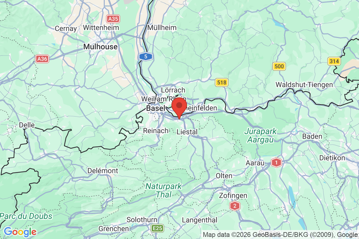 Kartenvorschau